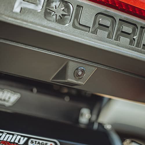 Rockford Fosgate MX-CAM Motorsports Camera for Select Polaris Ranger, RZR and Can-Am X3 Models Using Rockford Fosgate PMX-3 or PMX-8DH Source Unit (Installation Kit Sold Separately) Rockford Fosgate MX-CAM Motorsports Camera for Select Polaris Ranger, RZR and Can-Am X3 Models Using Rockford Fosgate PMX-3 or PMX-8DH Source Unit (Installation Kit Sold Separately)